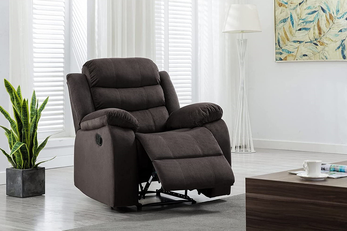 What You Need To Know About Manual Standard Recliner